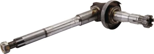 Gopart - 70300106501N - Axle Spindle Right Belarus