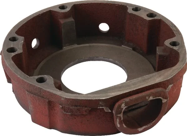 Gopart - 703502035N - Brake Drum Belarus