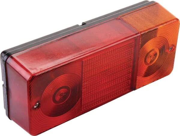 Gopart - 73033716N - Rear Lamp