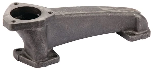 Gopart - 734700M1GP - Gopart Exhaust Manifold