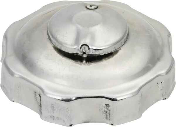 Gopart - 80311209N - Fuel Cap For C-385