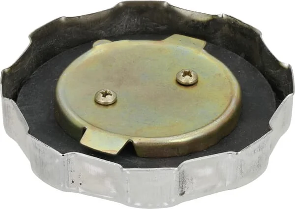 Gopart - 80311209N - Fuel Cap For C-385