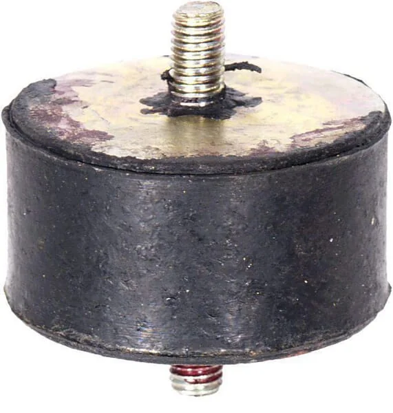 Gopart - 80311380N - Connector Under Fuel Tank For C-385