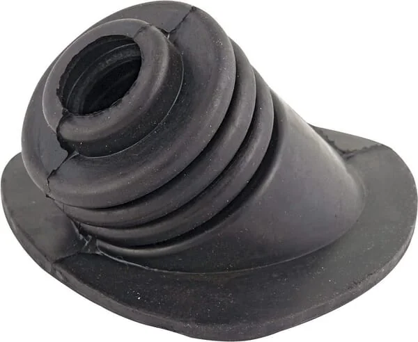 Gopart - 80368144N - Cover Of Gearbox Lever I, Rubber, For C-385