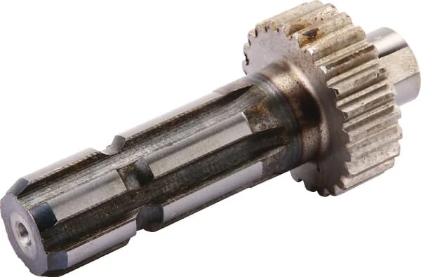 Gopart - 804202019B01N - Threaded Shaft Belarus