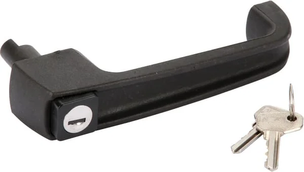 Gopart - 806105010N - Door Lock Set L/H