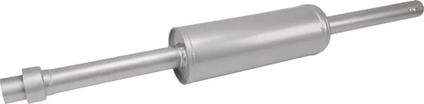 Gopart - 81817063GP - Gopart Exhaust NH