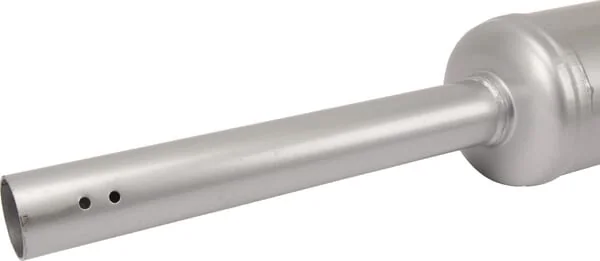 Gopart - 81817063GP - Gopart Exhaust NH