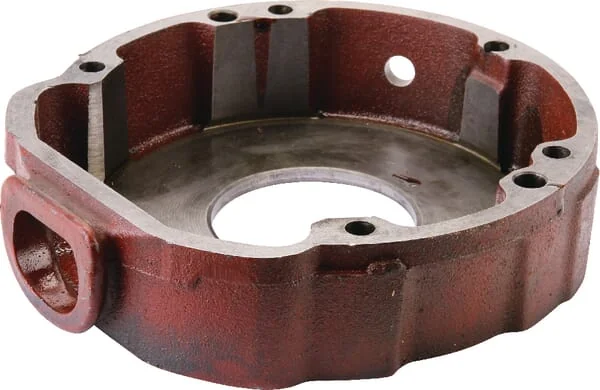 Gopart - 853502035N - Brake Drum Belarus