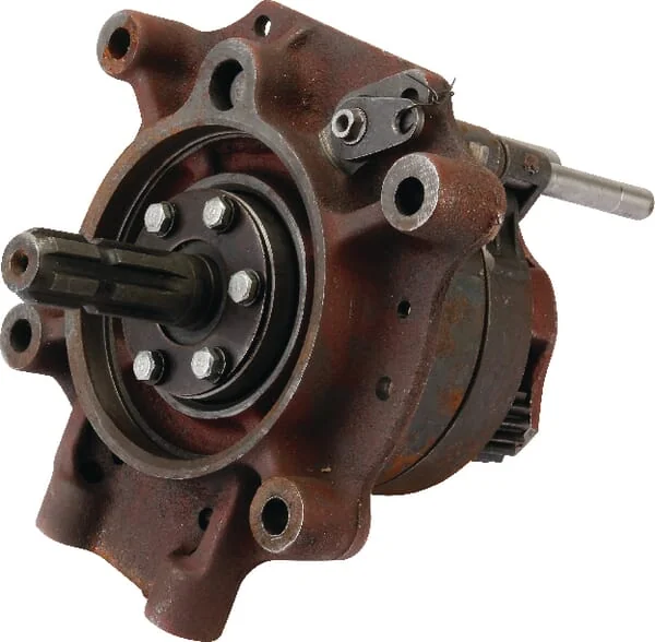 Gopart - 854202020A01N - PTO Drive