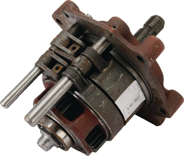 Gopart - 854202020A01N - PTO Drive