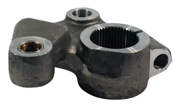 Gopart - 898355M91GP - Steering Arm
