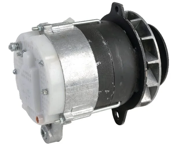 Gopart - 9645370112N - Alternator 14V 1000W Belarus