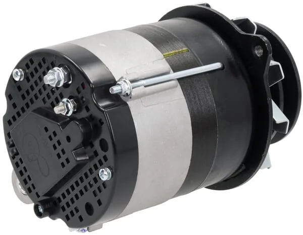 Gopart - 964537011N - 14-V 1000-W Alternator