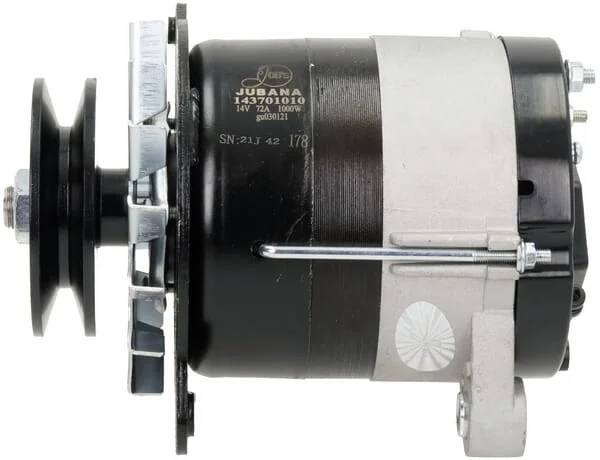 Gopart - 964537011N - 14-V 1000-W Alternator