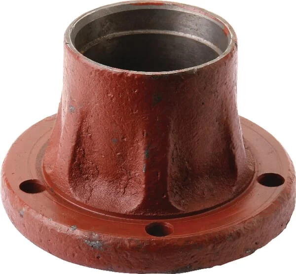 Gopart - A0403021N - Hub