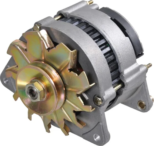 Gopart - ALT1410GP - Alternator 14V 70A