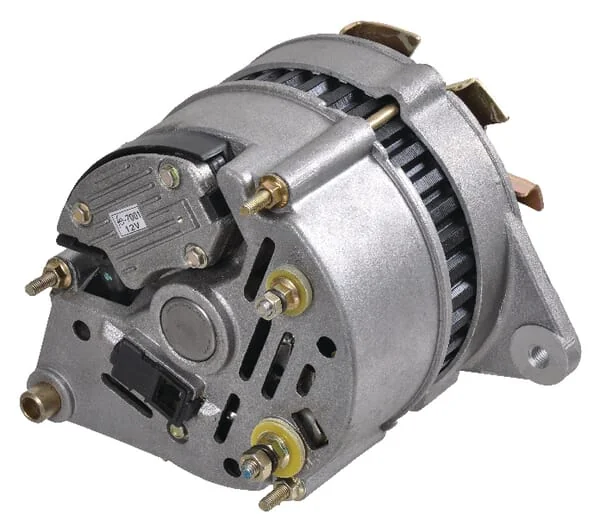 Gopart - ALT1410GP - Alternator 14V 70A