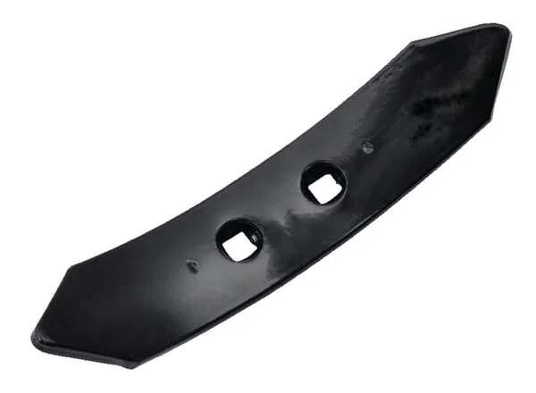 Gopart - CP287GP - Cultivator Point 235x50x7mm, Reversible, Curved, 2 Hole