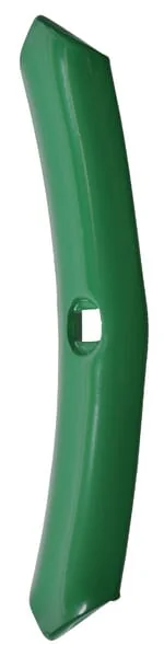Gopart - CP314GP - Cultivator Point 210x36x6mm, Reversible, Curved, 1 Hole