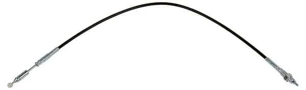 Gopart - D018D1X1000 - Flexible Cable With Ball Ends