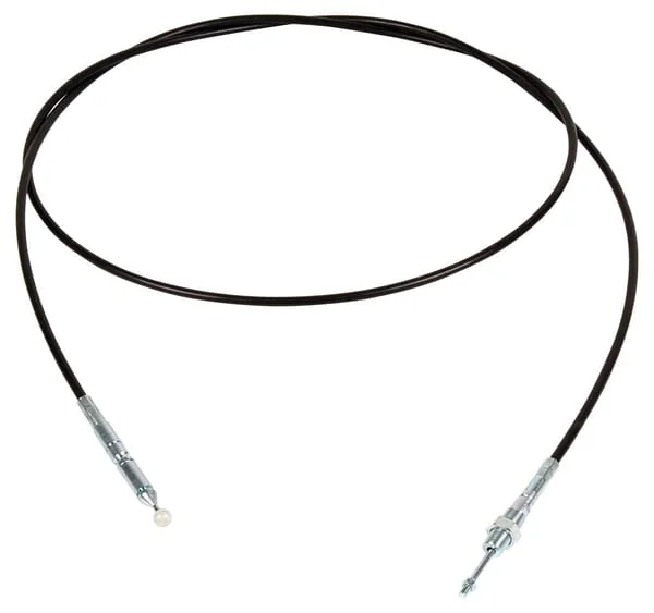 Gopart - D018D1X3000 - Flexible Cable With Ball Ends