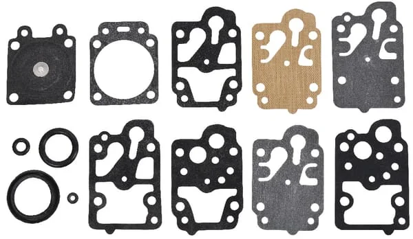 Gopart - D10WYGP - Membrane Set Walbro