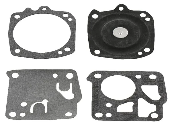 Gopart - DG3HSGP - Carburettor Repair Kit Tillotson