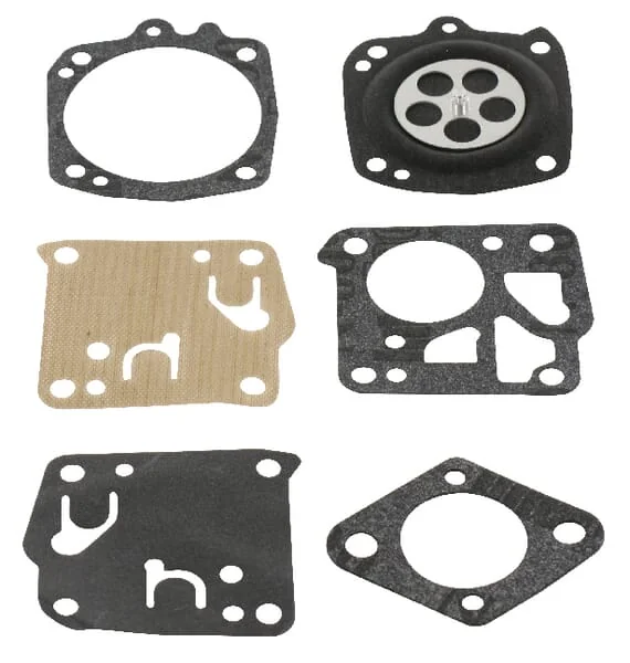Gopart - DG5HSGP - Carburettor Repair Kit Tillotson