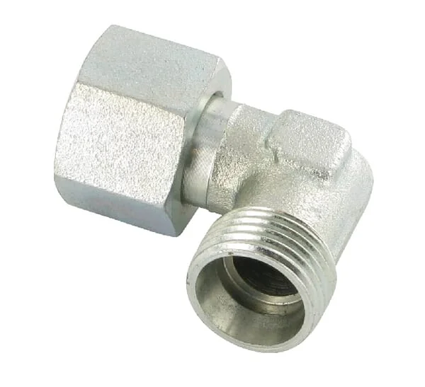 Gopart - EWSD10LP050GP - Elbow Connector Swivel 90° M16x1.5 10L 50 Pieces