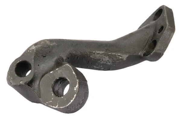 Gopart - F822308075N - Lever Left Belarus