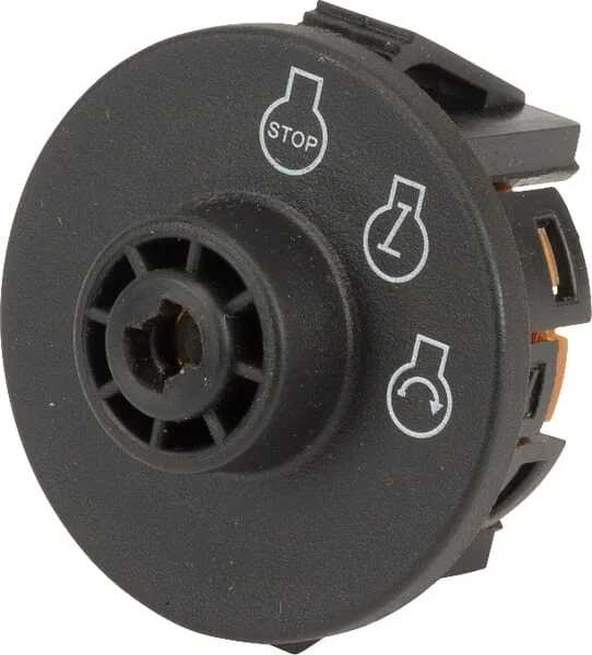 Gopart - FGP430002 - Ignition Switch For Toro