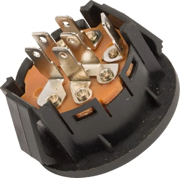Gopart - FGP430002 - Ignition Switch For Toro