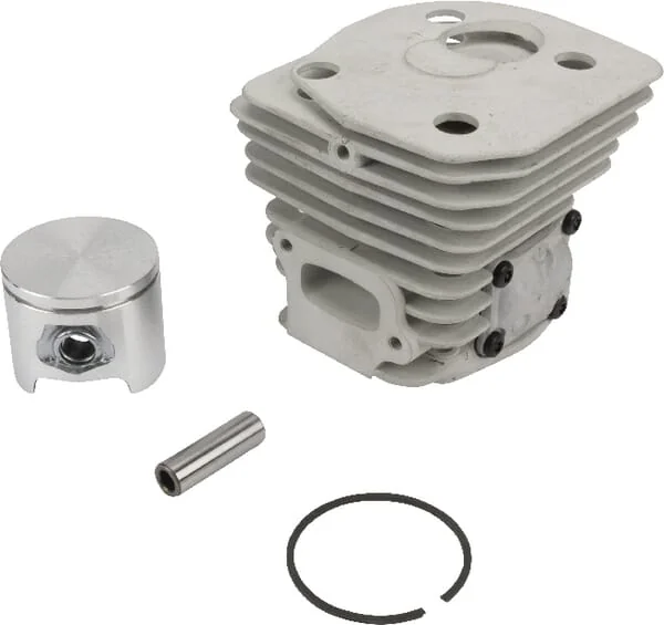 Gopart - FGP430007 - Complete Cylinder Suitable For Husqvarna