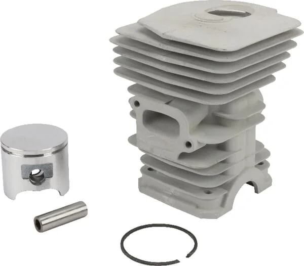 Gopart - FGP430008 - Cylinder Complete Suitable For Husqvarna
