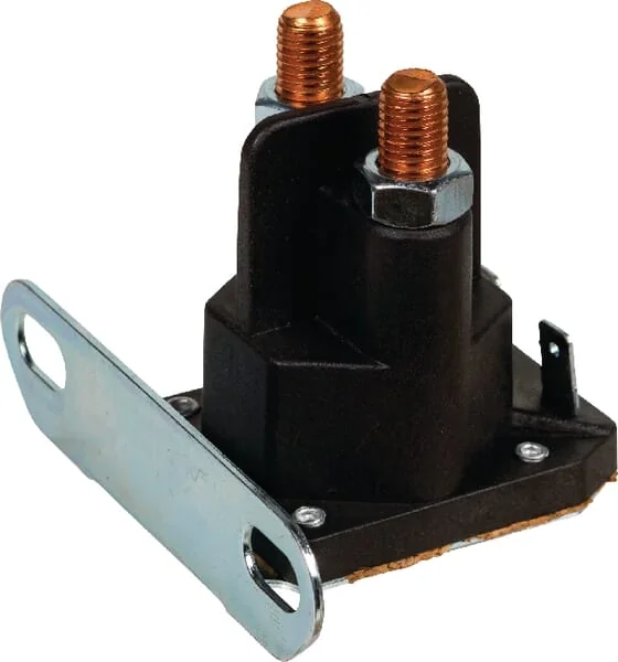 Gopart - FGP430010 - Solenoid For John Deere