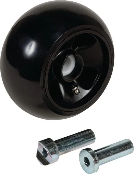 Gopart - FGP430044 - Deck Wheel For John Deere