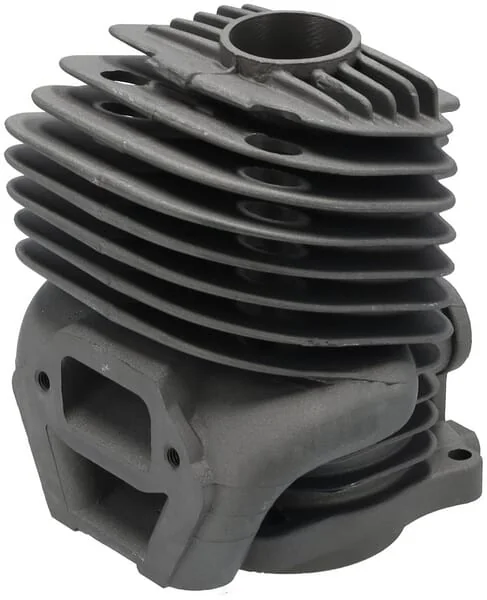 Gopart - FGP430048 - Cylinder Complete For Partner