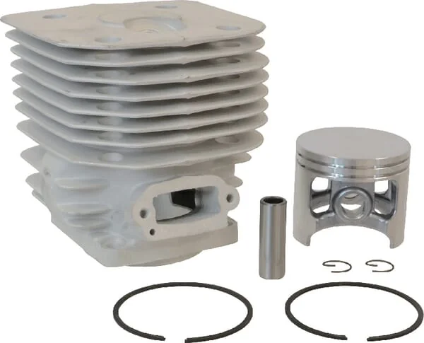 Gopart - FGP430062 - Cylinder Complete Suitable For Husqvarna