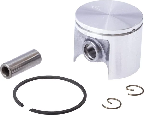 Gopart - FGP430079 - Piston, Suitable For Husqvarna