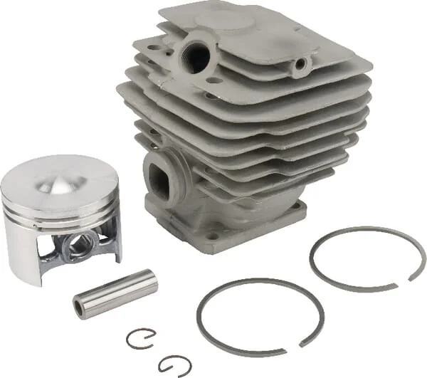 Gopart - FGP430091 - Complete Cylinder Ø 46 mm Compatible with Stihl