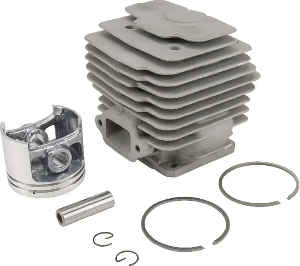 Gopart - FGP430091 - Complete Cylinder Ø 46 mm Compatible with Stihl