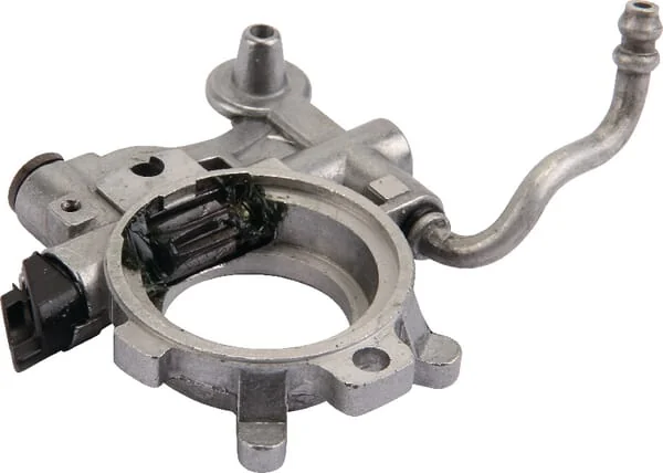 Gopart - FGP430099 - Oil Pump For
