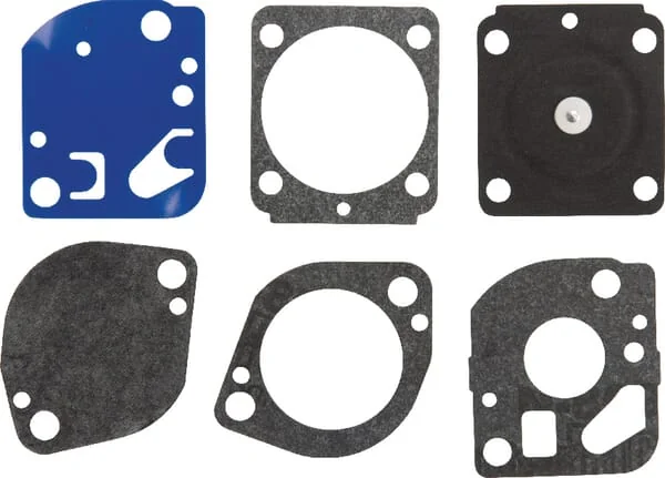 Gopart - FGP430136 - Diaphragm Kit For Zama