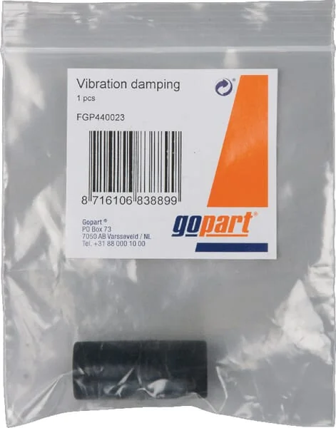 Gopart - FGP440023 - Vibration Damper 502203203, Suitable for Husqvarna