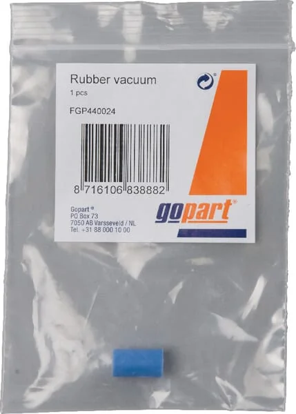 Gopart - FGP440024 - Vibration Damper 530053435, Suitable for Husqvarna