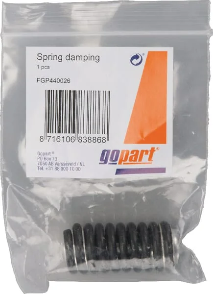 Gopart - FGP440026 - Vibration Damper Dolmar