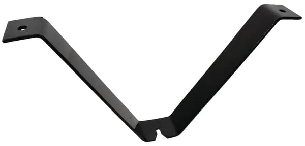 Gopart - FGP455201GP - Chassis, Body Support