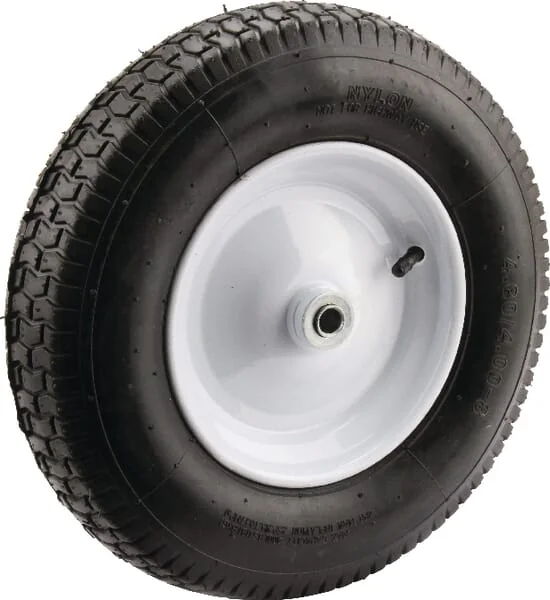 Gopart - FGP455202GP - Wheel 4,80/4,00-8 Diameter 16 mm