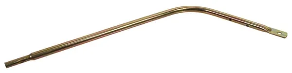 Gopart - FGP455274GP - Collection Frame Tube Lower